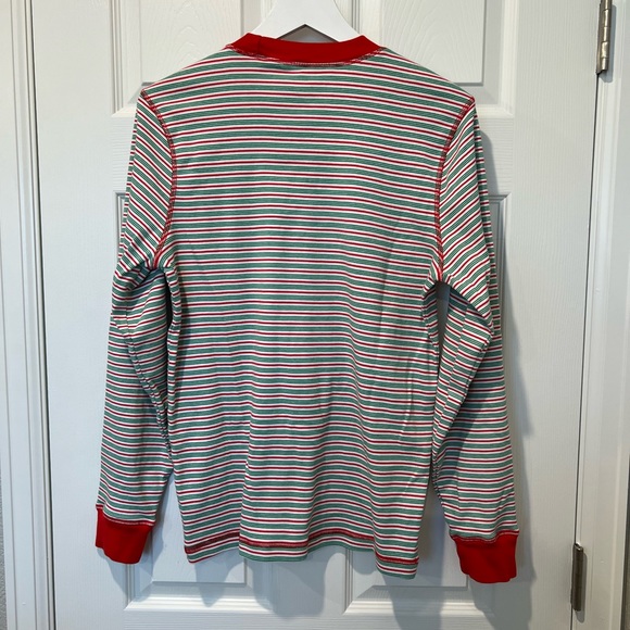 Organic Cotton Lounge Set - Picture 3 of 7